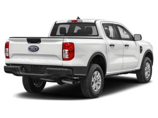 New 2025 Ford Ranger XL video 2