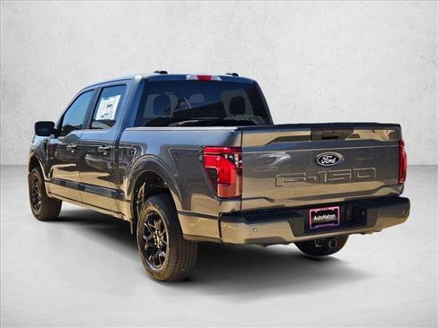 New 2026 Ford F150 STX image 9