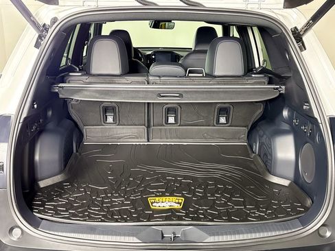 New 2026 Subaru Forester Wilderness w/ Wilderness Plus Package AWD/4WD image 22