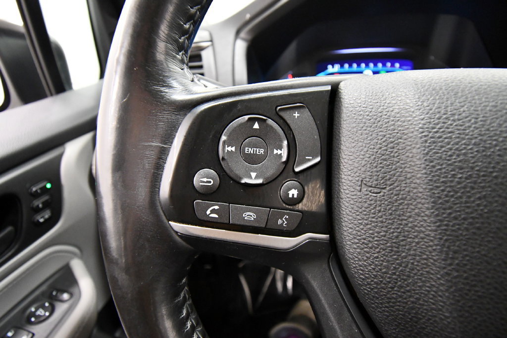 Certified 2018 Honda Odyssey EX-L image 20