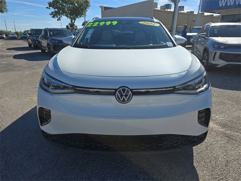 Used 2024 Volkswagen ID.4 S image 2