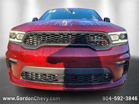 Used 2023 Dodge Durango GT image 9