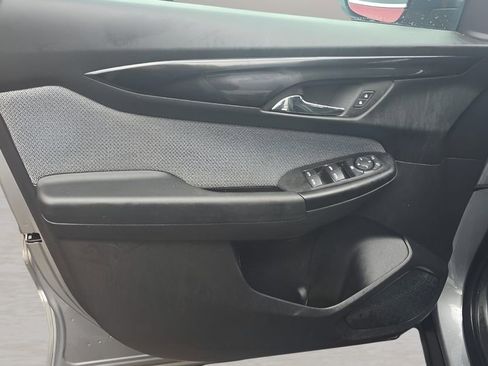 Used 2025 Chevrolet TrailBlazer LT AWD/4WD image 7