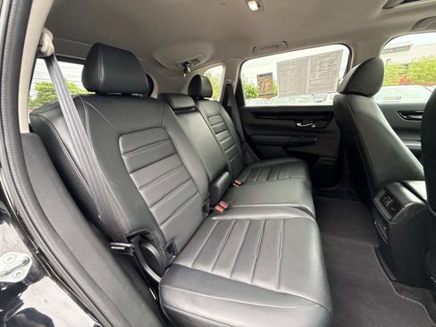 Certified 2024 Honda CR-V EX-L image 15