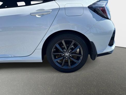 Used 2020 Honda Civic EX image 10