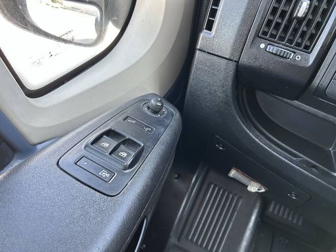 Used 2020 RAM ProMaster 3500 FWD image 16