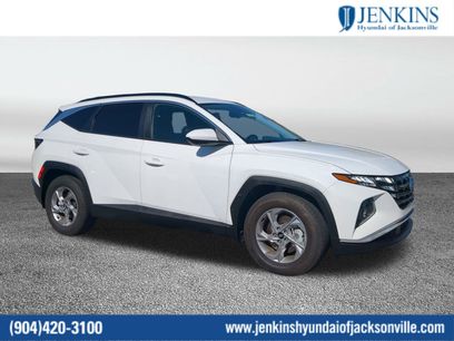 Used 2024 Hyundai Tucson SEL