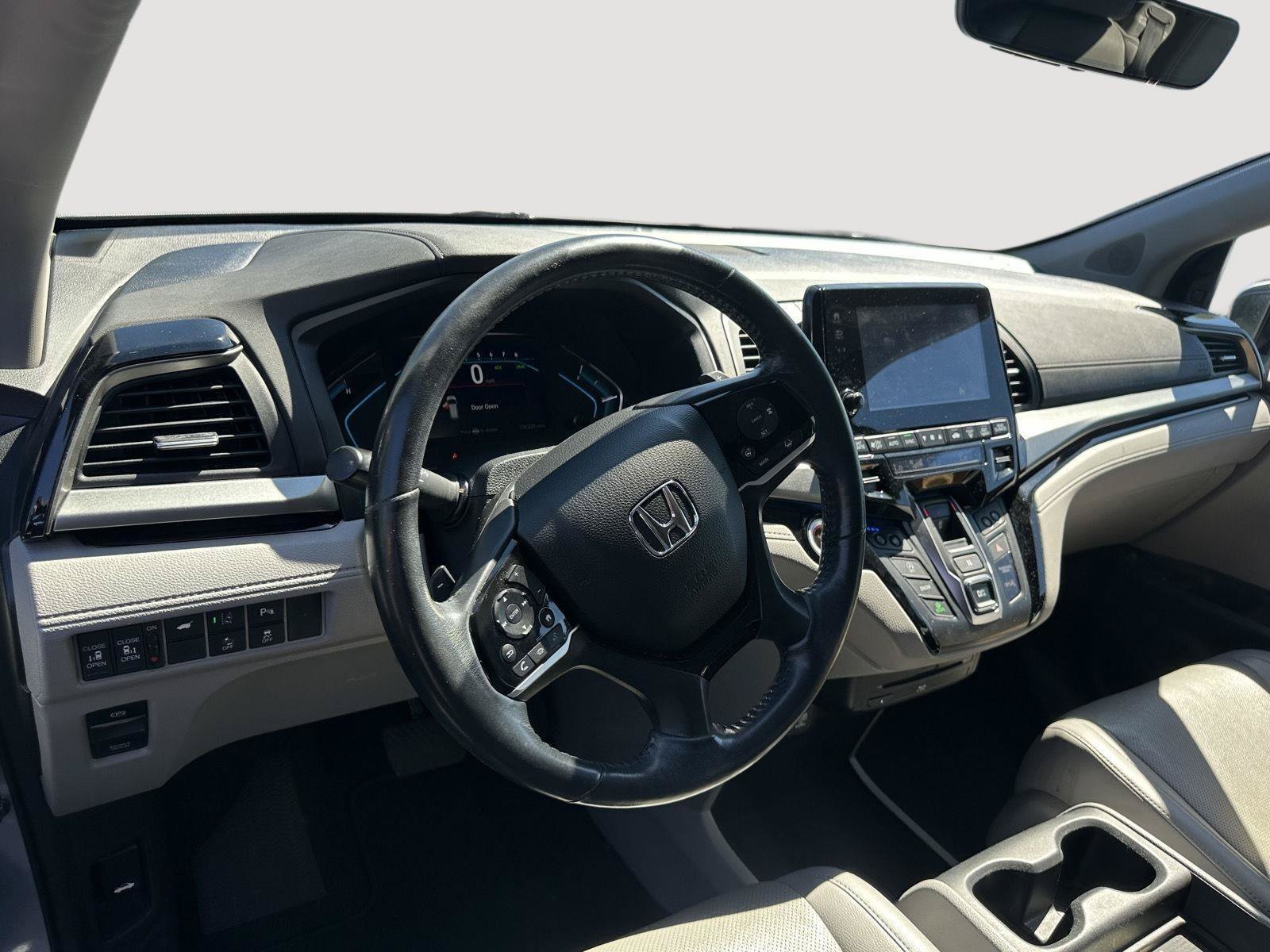 Used 2018 Honda Odyssey Elite image 10