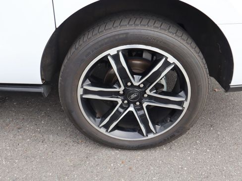 Used 2021 Ford Expedition Max Limited image 45