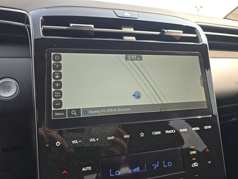 New 2024 Hyundai Tucson XRT FWD image 12