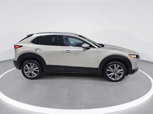 Certified 2024 MAZDA CX-30 AWD 2.5 S w/ Premium Package image 4