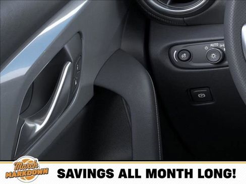 New 2026 Chevrolet Blazer LT image 22