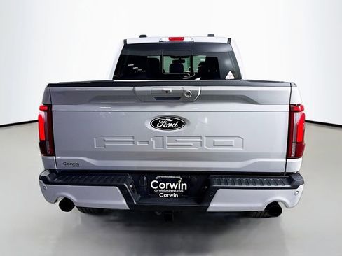 New 2026 Ford F150 Lariat AWD/4WD image 6