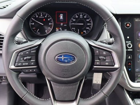 Certified 2025 Subaru Outback Premium w/ Popular Package #1 AWD/4WD image 12
