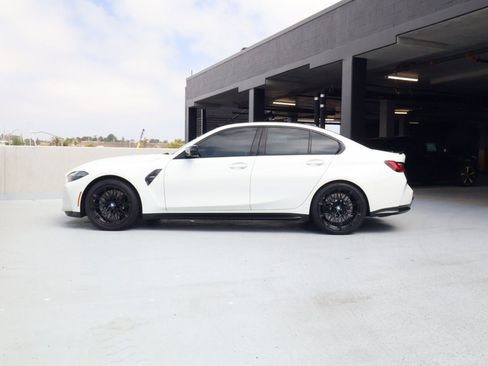 Used 2026 BMW M3 RWD image 2