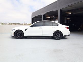 Used 2026 BMW M3 RWD video 2