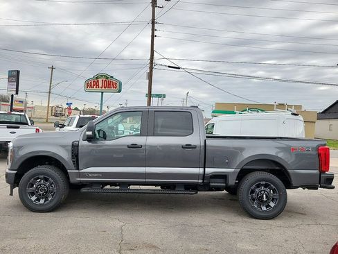 New 2026 Ford F250 XL w/ STX Appearance Package image 3