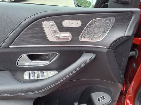 Certified 2024 Mercedes-Benz GLE 350 4MATIC image 14