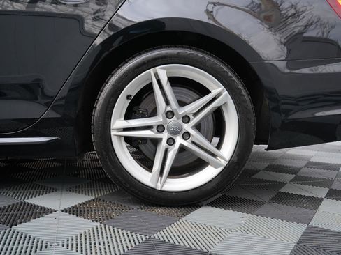 Used 2019 Audi S4 Premium Plus w/ Premium Plus Package image 87