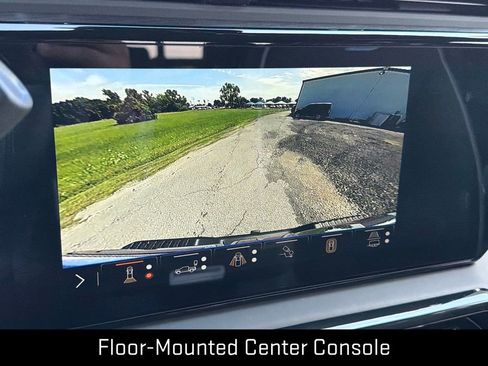 New 2026 GMC Sierra 2500 AT4X AWD/4WD image 27