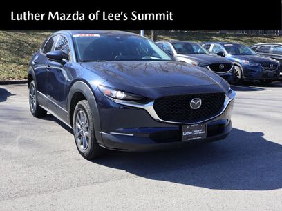 Used 2021 MAZDA CX-30 FWD 2.5 S