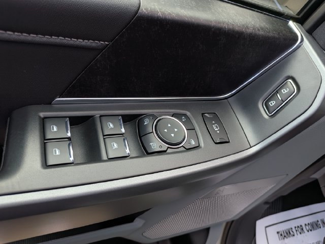 New 2026 Ford F250 XLT w/ XLT Premium Package AWD/4WD image 20