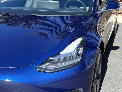 Used 2018 Tesla Model 3 Long Range image 75
