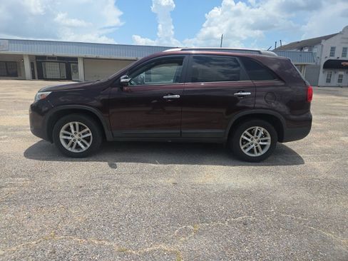 Used 2015 Kia Sorento LX FWD image 7