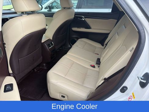 Used 2019 Lexus RX 350 AWD w/ Luxury Package image 8