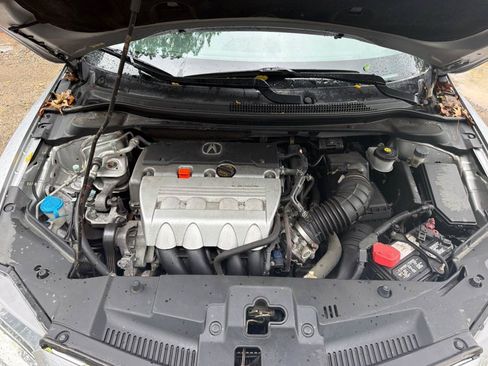 Used 2014 Acura ILX w/ Premium Package FWD image 10