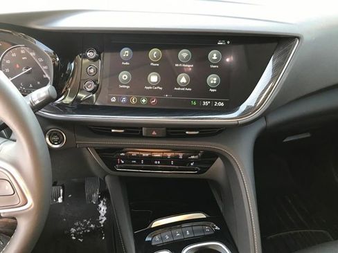 Certified 2023 Buick Envision Essence image 10