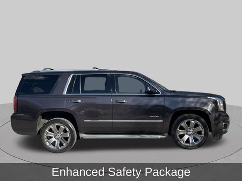 Used 2015 GMC Yukon Denali w/ Touring Package RWD image 6