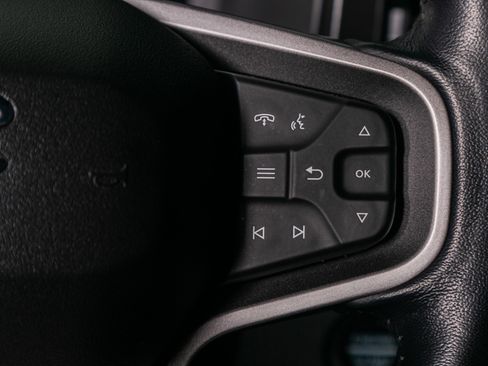 Used 2022 Ford Bronco Black Diamond image 37