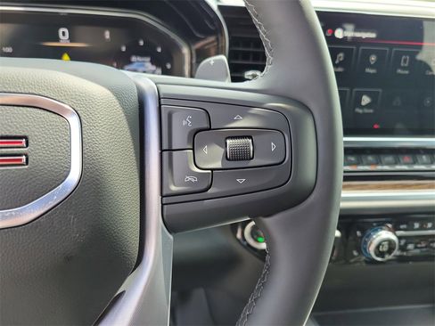 New 2025 GMC Sierra 1500 Elevation w/ Preferred Package image 16