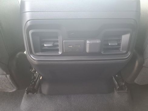 Used 2020 Chevrolet Silverado 1500 RST w/ All-Star Edition image 12