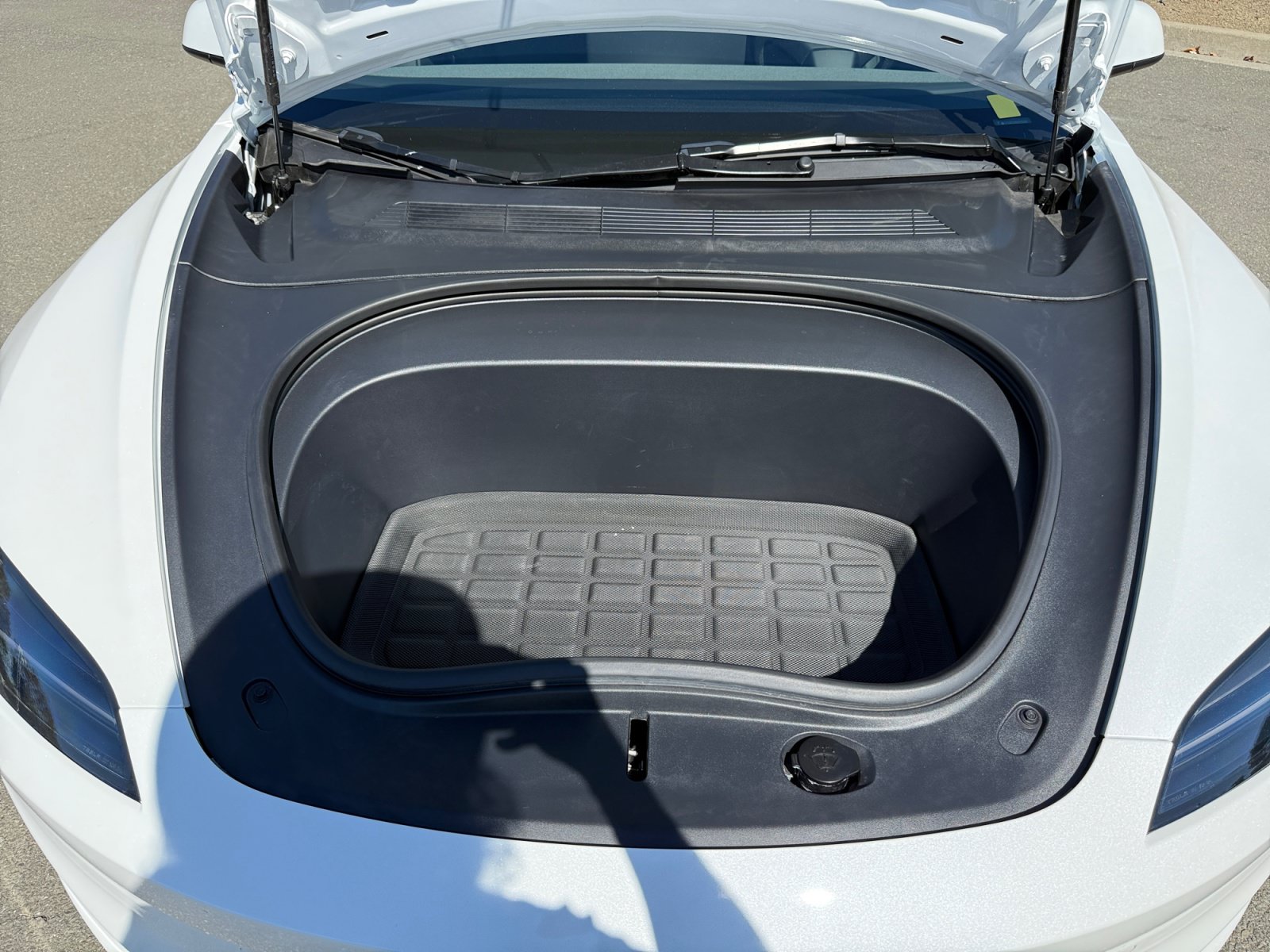 Used 2025 Tesla Model 3 Long Range RWD image 20