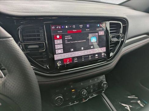 New 2026 Dodge Durango GT image 11