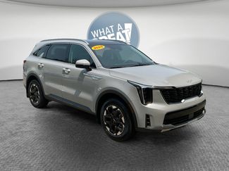Certified 2026 Kia Sorento S w/ S Panoramic Sunroof Package AWD/4WD video 1