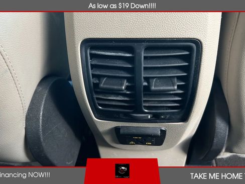 Used 2017 Ford Escape Titanium w/ Equipment Group 301A image 12