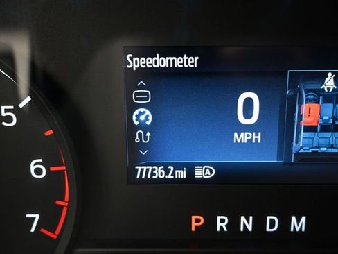 Used 2024 Ford F350 XL w/ STX Appearance Package image 30