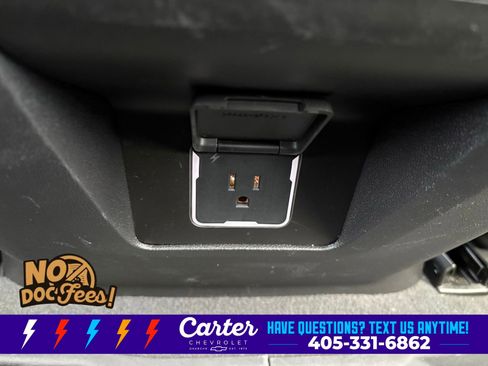 Used 2023 Chevrolet Tahoe LS w/ Driver Alert Package AWD/4WD image 21