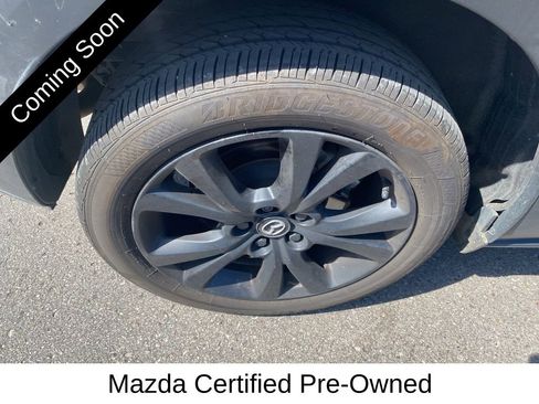 Used 2024 MAZDA CX-30 AWD 2.5 S w/ Select Sport Pkg image 16