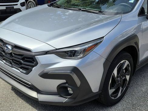 Certified 2024 Subaru Crosstrek 2.5i Limited w/ Popular Package #3A AWD/4WD image 6