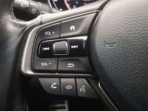 Used 2020 Honda Accord Sport image 21