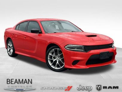 Used 2023 Dodge Charger GT