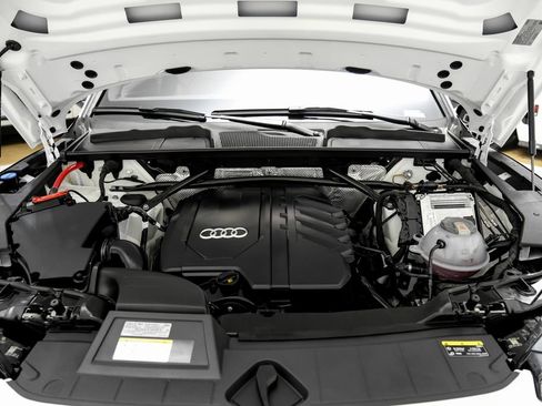 Used 2025 Audi Q5 2.0T Premium Plus AWD/4WD image 47