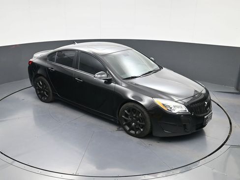 Used 2014 Buick Regal GS image 26