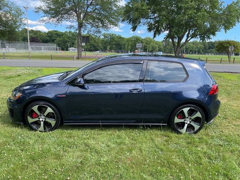 Used 2016 Volkswagen GTI SE FWD image 37