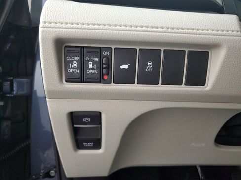 New 2026 Honda Odyssey EX-L image 26