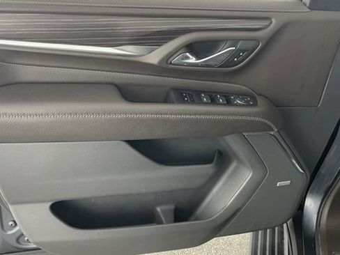 Used 2021 GMC Yukon Denali w/ Denali Ultimate Package image 35